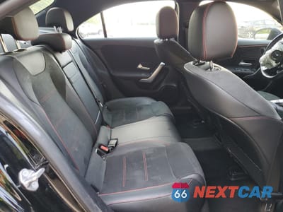 Zdjęcie 10 z 14 samochodu: 2022 MERCEDES-BENZ A 220 VIN:W1K3G4EBXNJ340046 - miniatura