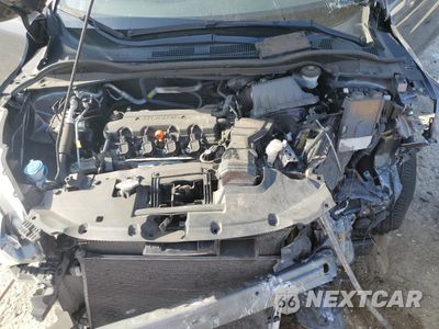 Zdjęcie 12 z 16 samochodu: 2021 HONDA HR-V LX VIN:3CZRU5H30MM716661 - miniatura