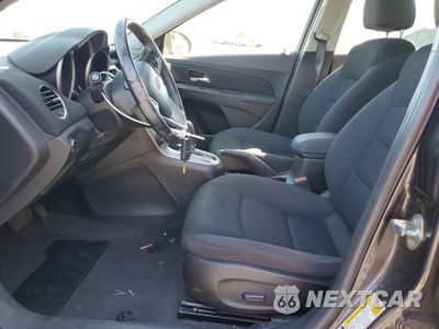 Zdjęcie 7 z 14 samochodu: 2014 CHEVROLET CRUZE LT VIN:1G1PC5SB8E7479373 - miniatura