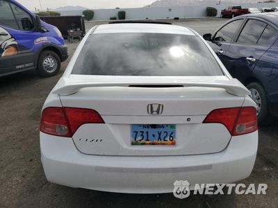Zdjęcie 6 z 13 samochodu: 2007 HONDA CIVIC EX VIN:1HGFA16877L103050 - miniatura