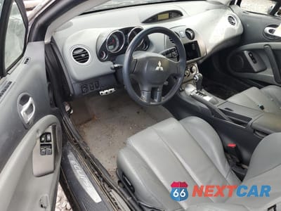 Zdjęcie 8 z 12 samochodu: 2011 MITSUBISHI ECLIPSE GS SPORT VIN:4A31K5DF8BE001636 - miniatura
