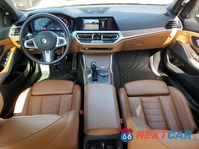 Zdjęcie 8 z 13 samochodu: 2020 BMW M340I VIN:3MW5U7J04L8B25849 - miniatura