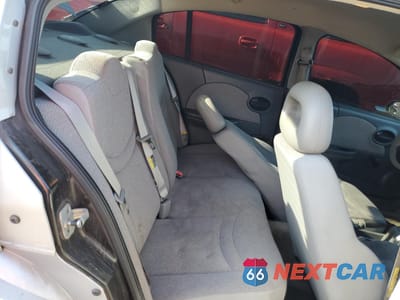 Zdjęcie 10 z 12 samochodu: 2003 SATURN ION LEVEL 1 VIN:1G8AG52F83Z127619 - miniatura