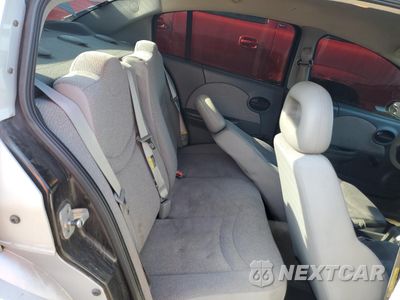 Zdjęcie 10 z 12 samochodu: 2003 SATURN ION LEVEL 1 VIN:1G8AG52F83Z127619 - miniatura