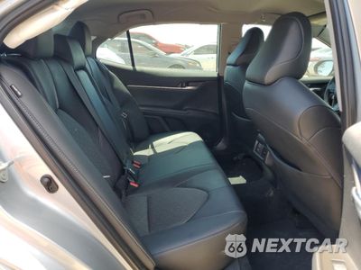 Zdjęcie 10 z 12 samochodu: 2023 TOYOTA CAMRY XSE VIN:4T1K61AK1PU160772 - miniatura