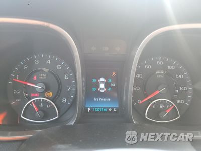 Zdjęcie 9 z 12 samochodu: 2015 CHEVROLET MALIBU LS VIN:1G11B5SL9FF221758 - miniatura