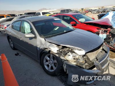 Czwarte zdjęcie samochodu z boku: 2008 NISSAN ALTIMA 2.5 VIN:1N4AL21E78N534666 - miniatura