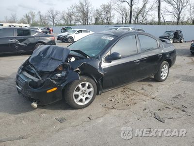 2003 DODGE NEON SXT 1B3ES56C13D177816 - główne zdjęcie licytacji z USA - miniatura