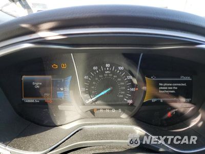 Zdjęcie 9 z 12 samochodu: 2016 FORD FUSION SE VIN:3FA6P0H9XGR274573 - miniatura