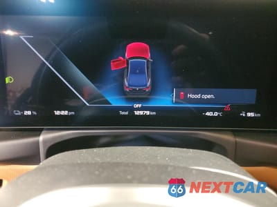 Zdjęcie 9 z 13 samochodu: 2024 BMW I4 M50 VIN:WBY33AW08RFT35629 - miniatura