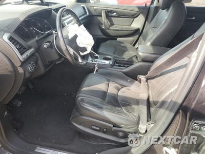 Zdjęcie 7 z 15 samochodu: 2017 GMC ACADIA LIMITED SLT-2 VIN:1GKKVSKD1HJ279300 - miniatura