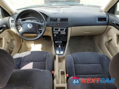 Zdjęcie 8 z 14 samochodu: 1999 VOLKSWAGEN JETTA GL VIN:3VWRA29M3XM106405 - miniatura