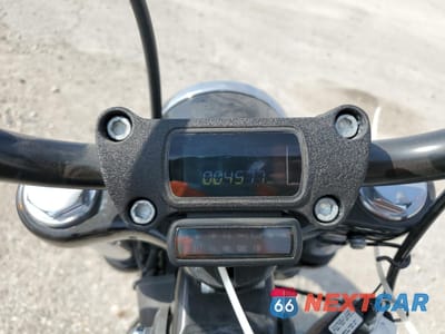 Zdjęcie 7 z 9 samochodu: 2020 HARLEY-DAVIDSON FXBB VIN:1HD1YJJ13LB047864 - miniatura