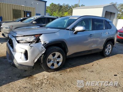 2021 TOYOTA RAV4 XLE 2T3W1RFV6MC127420 - główne zdjęcie licytacji z USA - miniatura