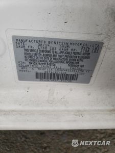 Zdjęcie 14 z 14 samochodu: 2015 NISSAN VERSA S VIN:3N1CN7AP2FL845708 - miniatura