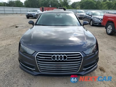 Piąte zdjęcie samochodu w środku: 2016 AUDI A7 PRESTIGE VIN:WAU2GAFCXGN012842 - miniatura