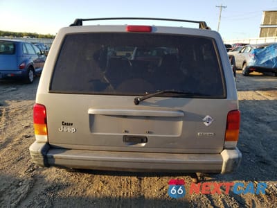Zdjęcie 6 z 15 samochodu: 2000 JEEP CHEROKEE SPORT VIN:1J4FF48S5YL273686 - miniatura