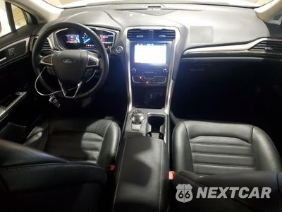 Zdjęcie 8 z 13 samochodu: 2018 FORD FUSION SE HYBRID VIN:3FA6P0LU2JR172008 - miniatura