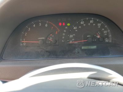 Zdjęcie 9 z 12 samochodu: 2004 TOYOTA CAMRY LE VIN:4T1BE32K14U275560 - miniatura