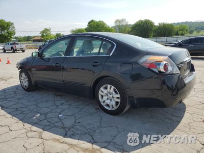 Drugie zdjęcie samochodu z przodu: 2012 NISSAN ALTIMA BASE VIN:1N4AL2AP8CC106076 - miniatura
