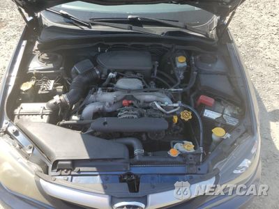 Zdjęcie 11 z 14 samochodu: 2011 SUBARU IMPREZA 2.5I VIN:JF1GE6A62BH511340 - miniatura