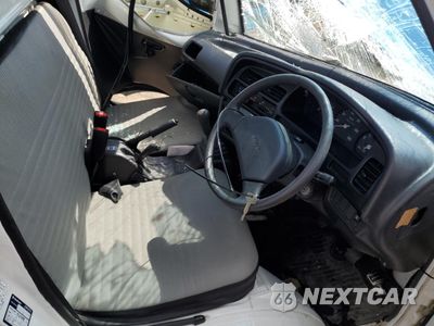 Zdjęcie 7 z 14 samochodu: 1995 MAZDA MINI TRUCK VIN:000000DK51T390433 - miniatura