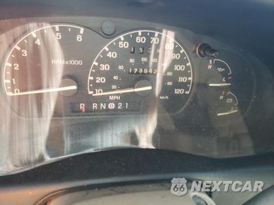 Zdjęcie 9 z 13 samochodu: 2001 FORD EXPLORER EDDIE BAUER VIN:1FMZU64EX1ZA68755 - miniatura