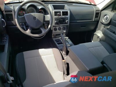 Zdjęcie 8 z 14 samochodu: 2008 DODGE NITRO SXT VIN:1D8GU28K18W129508 - miniatura