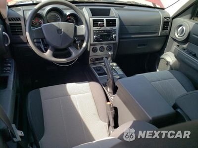Zdjęcie 8 z 14 samochodu: 2008 DODGE NITRO SXT VIN:1D8GU28K18W129508 - miniatura