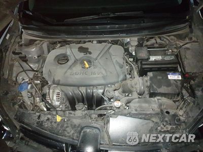 Zdjęcie 11 z 12 samochodu: 2016 HYUNDAI ELANTRA SE VIN:KMHDH4AE3GU483171 - miniatura