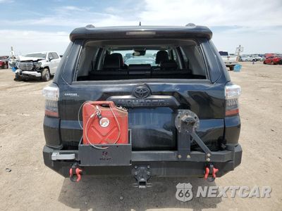 Zdjęcie 6 z 15 samochodu: 2022 TOYOTA 4RUNNER SR5 PREMIUM VIN:JTERU5JR1N6029626 - miniatura