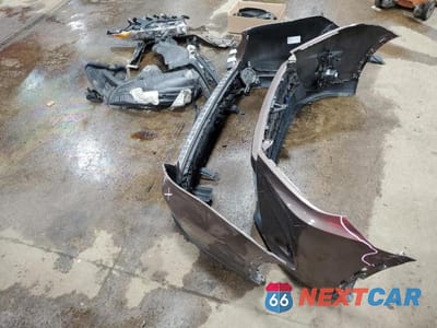 Zdjęcie 13 z 14 samochodu: 2019 TOYOTA HIGHLANDER XLE VIN:5TDJZRFH5KS921187 - miniatura