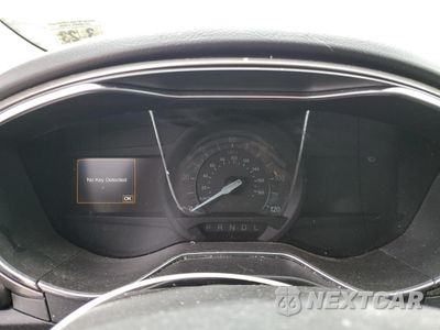Zdjęcie 9 z 12 samochodu: 2018 FORD FUSION SE HYBRID VIN:3FA6P0LU6JR172027 - miniatura