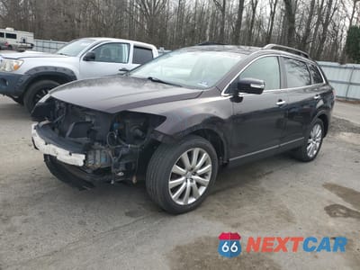 2008 MAZDA CX-9 JM3TB38V780148593 - główne zdjęcie licytacji z USA - miniatura