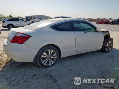 Trzecie zdjęcie samochodu z tyłu: 2008 HONDA ACCORD EXL VIN:1HGCS12838A027782 - miniatura