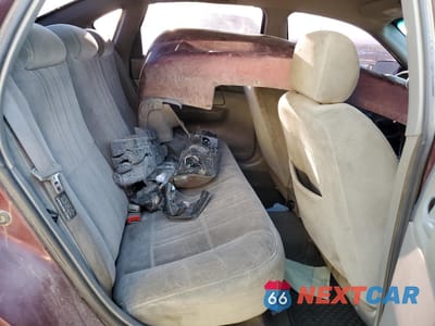 Zdjęcie 10 z 12 samochodu: 2001 CHEVROLET IMPALA VIN:2G1WF52E819350362 - miniatura