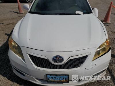 Zdjęcie 11 z 12 samochodu: 2009 TOYOTA CAMRY BASE VIN:4T1BE46K39U815627 - miniatura