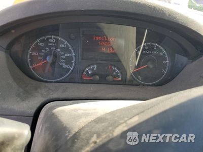 Zdjęcie 9 z 14 samochodu: 2017 RAM PROMASTER 2500 2500 HIGH VIN:3C6TRVCG6HE500893 - miniatura
