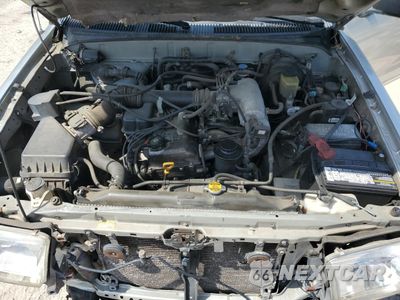 Zdjęcie 12 z 13 samochodu: 2000 TOYOTA 4RUNNER VIN:JT3GM84R5Y0062052 - miniatura