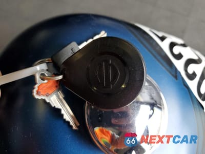 Zdjęcie 8 z 10 samochodu: 2018 HARLEY-DAVIDSON XL1200 X VIN:1HD1LN335JC416834 - miniatura