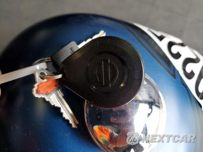 Zdjęcie 8 z 10 samochodu: 2018 HARLEY-DAVIDSON XL1200 X VIN:1HD1LN335JC416834 - miniatura