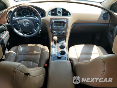 Zdjęcie 8 z 15 samochodu: 2016 BUICK ENCLAVE VIN:5GAKRBKD5GJ234313 - miniatura
