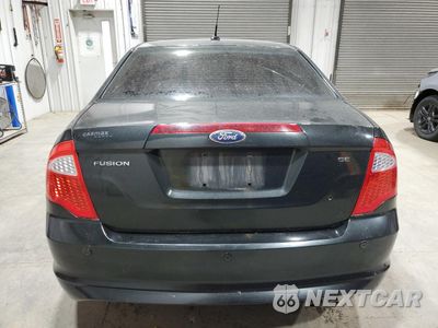 Zdjęcie 6 z 12 samochodu: 2010 FORD FUSION SE VIN:3FAHP0HA6AR337985 - miniatura