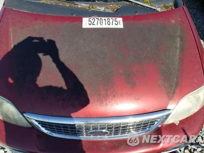 Zdjęcie 12 z 13 samochodu: 2003 FORD WINDSTAR SEL VIN:2FMDA534X3BA60800 - miniatura