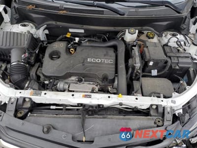 Zdjęcie 12 z 13 samochodu: 2020 CHEVROLET EQUINOX LT VIN:3GNAXUEV5LS540606 - miniatura