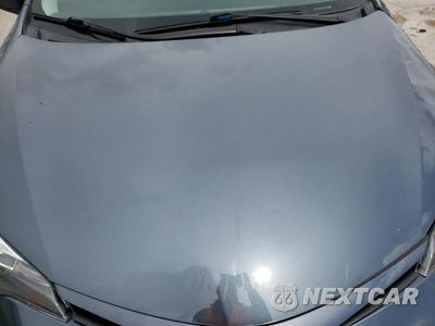 Zdjęcie 11 z 12 samochodu: 2018 TOYOTA COROLLA L VIN:2T1BURHEXJC047187 - miniatura