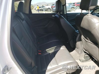 Zdjęcie 11 z 14 samochodu: 2018 FORD ESCAPE SEL VIN:1FMCU9HD0JUA44213 - miniatura