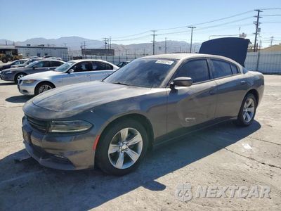 2017 DODGE CHARGER SXT 2C3CDXHG6HH563478 - główne zdjęcie licytacji z USA - miniatura
