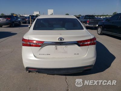 Zdjęcie 6 z 14 samochodu: 2014 TOYOTA AVALON BASE VIN:4T1BK1EB0EU081029 - miniatura