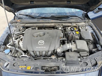 Zdjęcie 11 z 13 samochodu: 2021 MAZDA 3 PREFERRED VIN:JM1BPBLL3M1404206 - miniatura